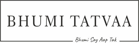 Bhumi Tatvaa